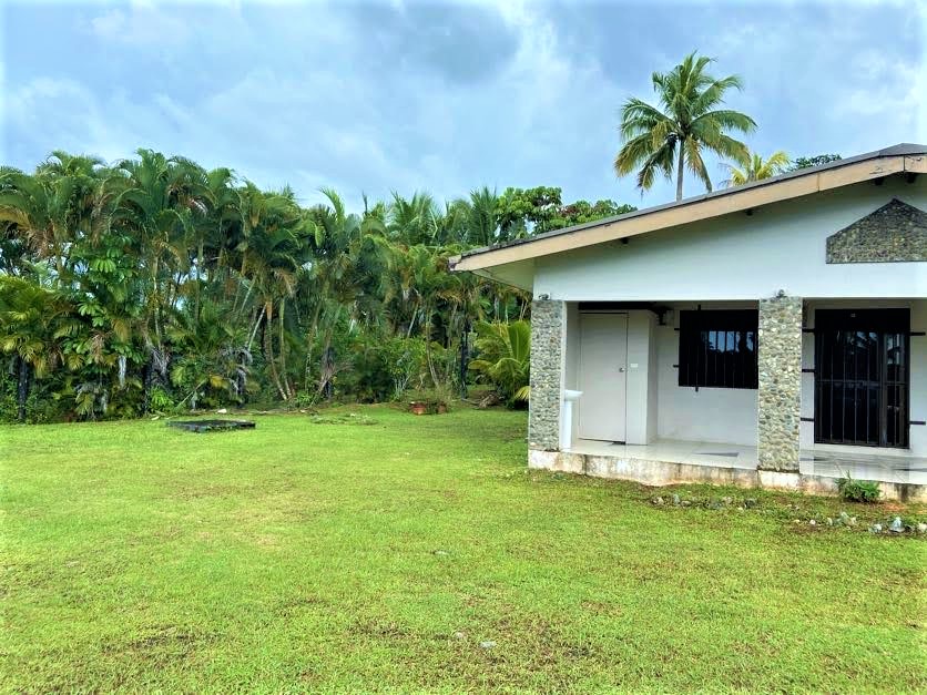 House for sale, Viti Levu, Fiji SouthPacificRealEstate
